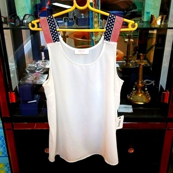 SPECIAL  TOP!!! NWT!!!  - Picture 1 of 9